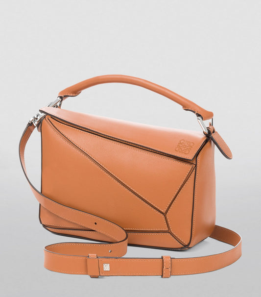 Loe Puzzle bag