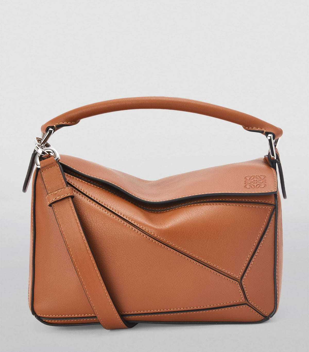 Loe Puzzle bag