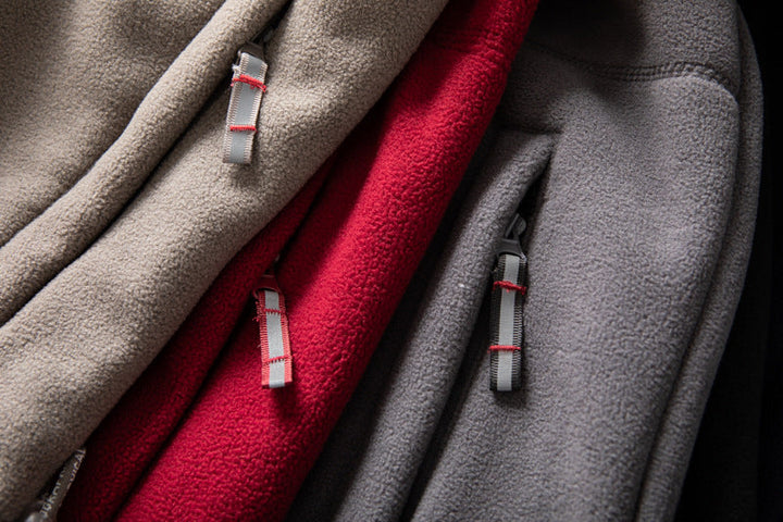 Jackaroo | Double-Layer Insulated Jacket