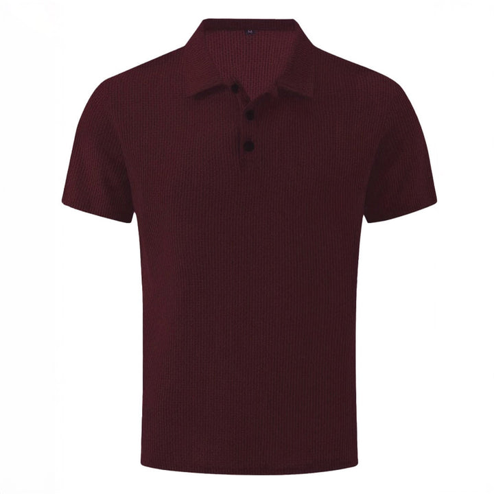Riviera Polo – Where Elegance Meets Everyday Comfort
