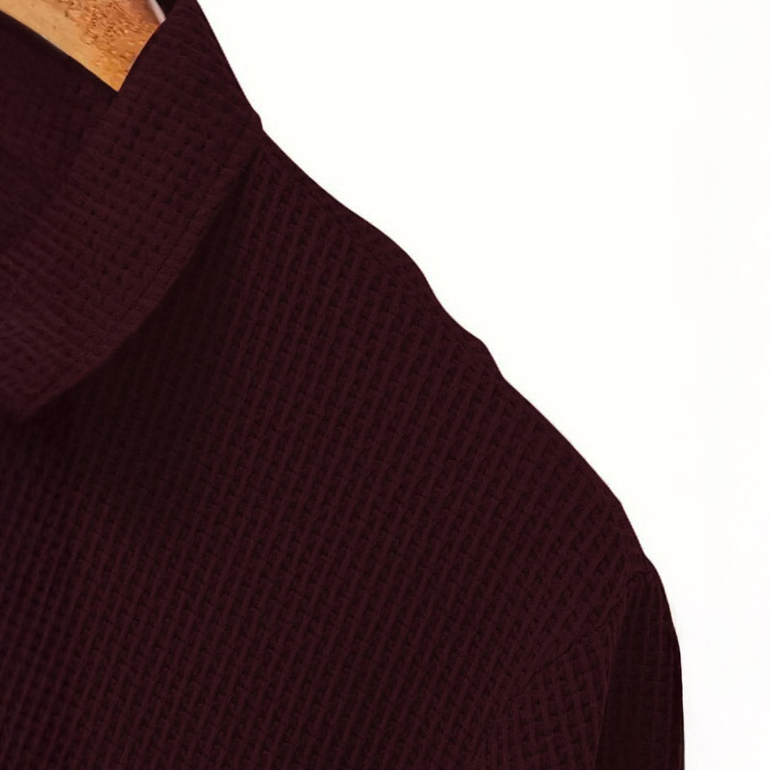 Riviera Polo – Where Elegance Meets Everyday Comfort