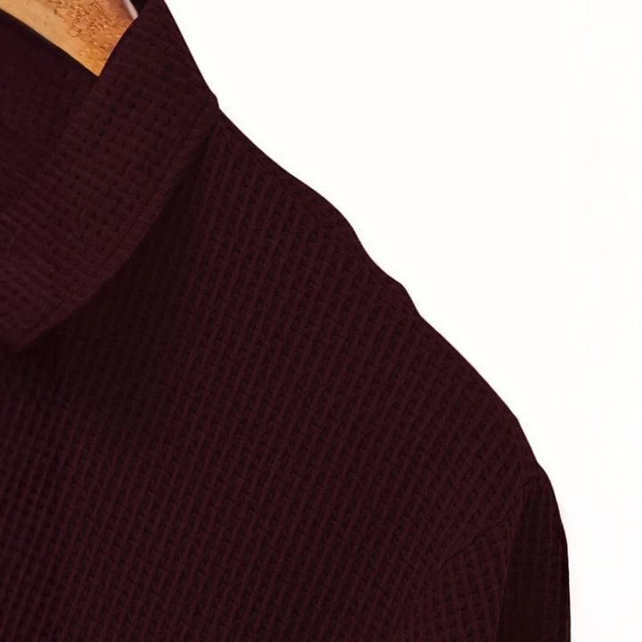 Riviera Polo – Where Elegance Meets Everyday Comfort