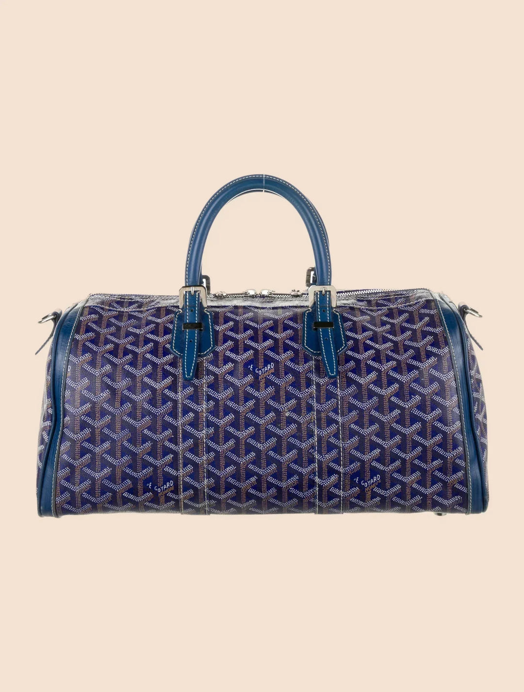 GYR-D Boston travel bag