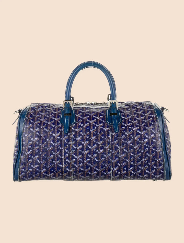 GYR-D Boston travel bag