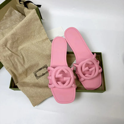 Interlocking GG Slides