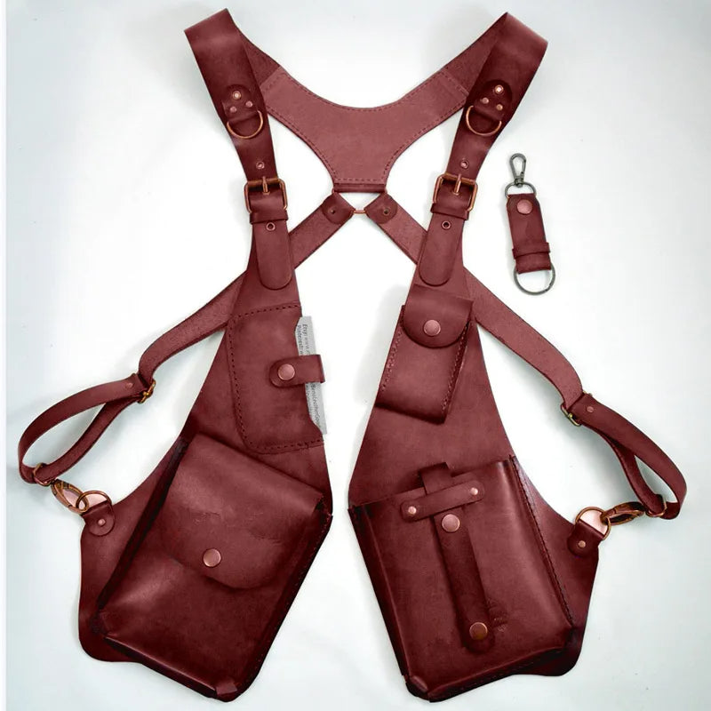 Celiora™ Anti-theft Harness