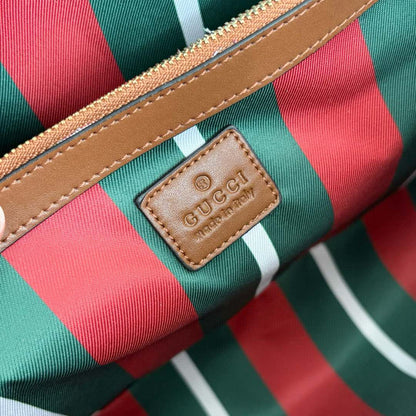 Emblem G Tote Bag