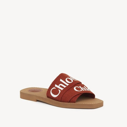 Woody Sandals – Slides for Summer
