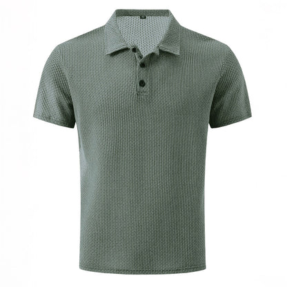 Riviera Polo – Where Elegance Meets Everyday Comfort