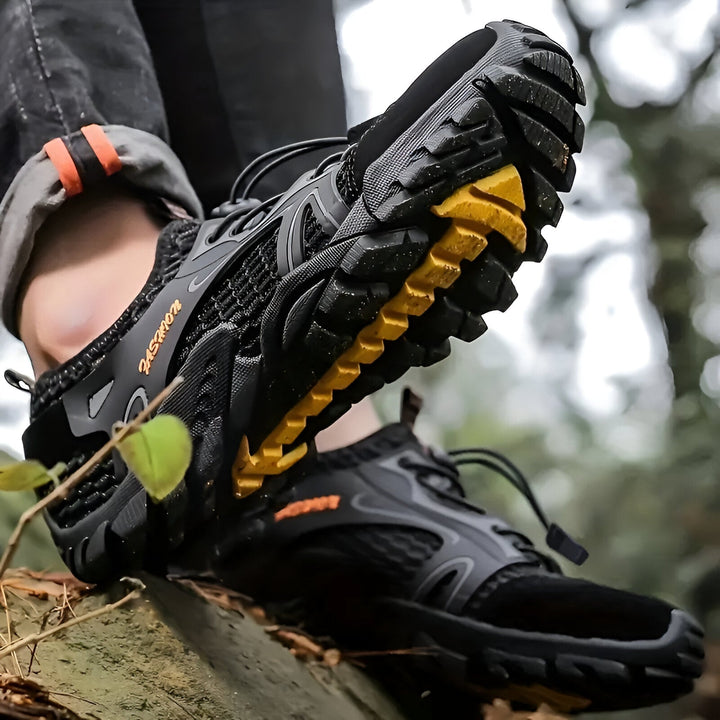 AeroWeave Terrain Sneakers