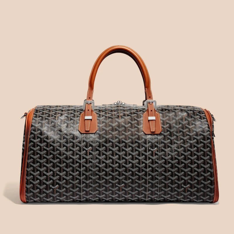 GYR-D Boston travel bag