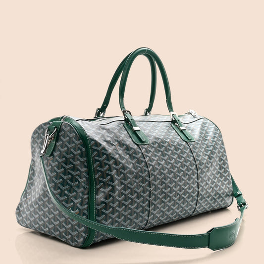 GYR-D Boston travel bag
