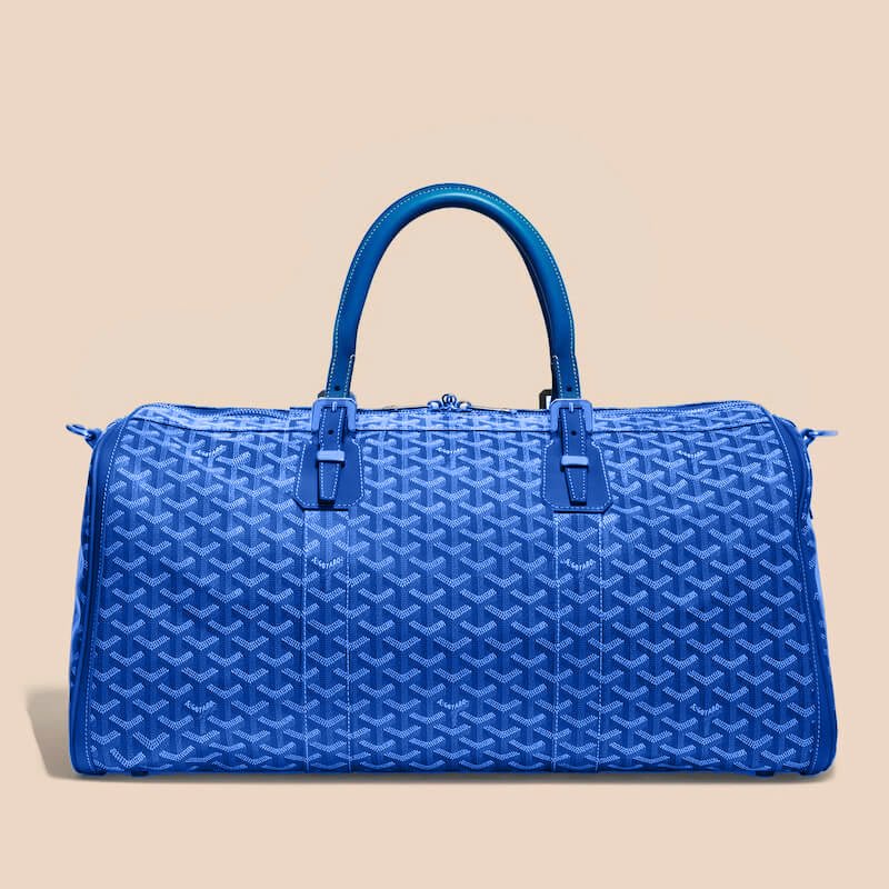 GYR-D Boston travel bag