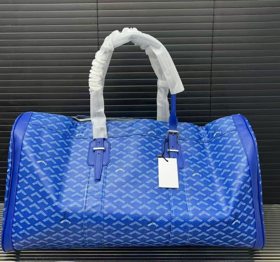 GYR-D Boston travel bag