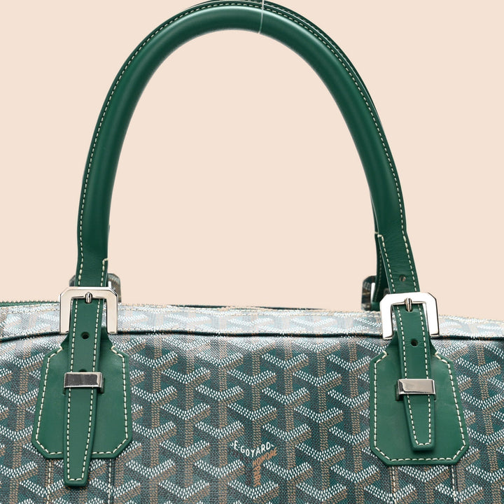 GYR-D Boston travel bag