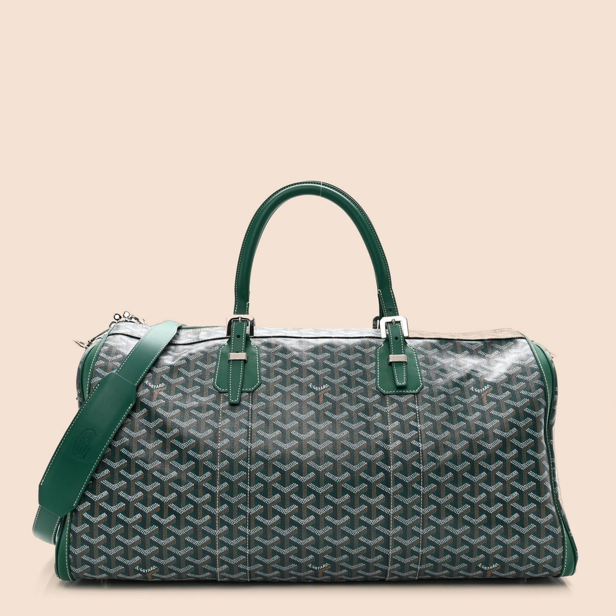 GYR-D Boston travel bag