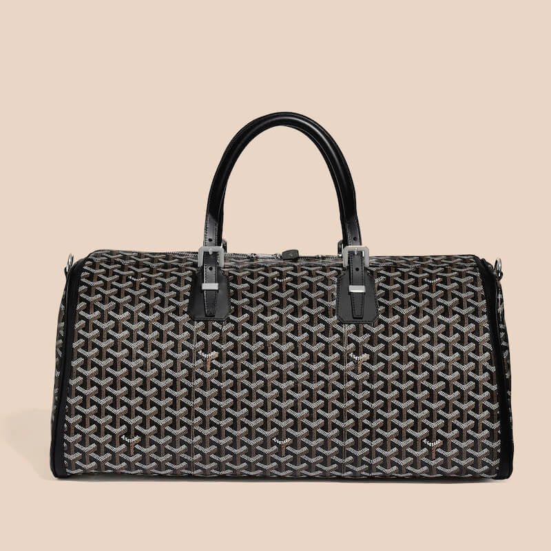 GYR-D Boston travel bag