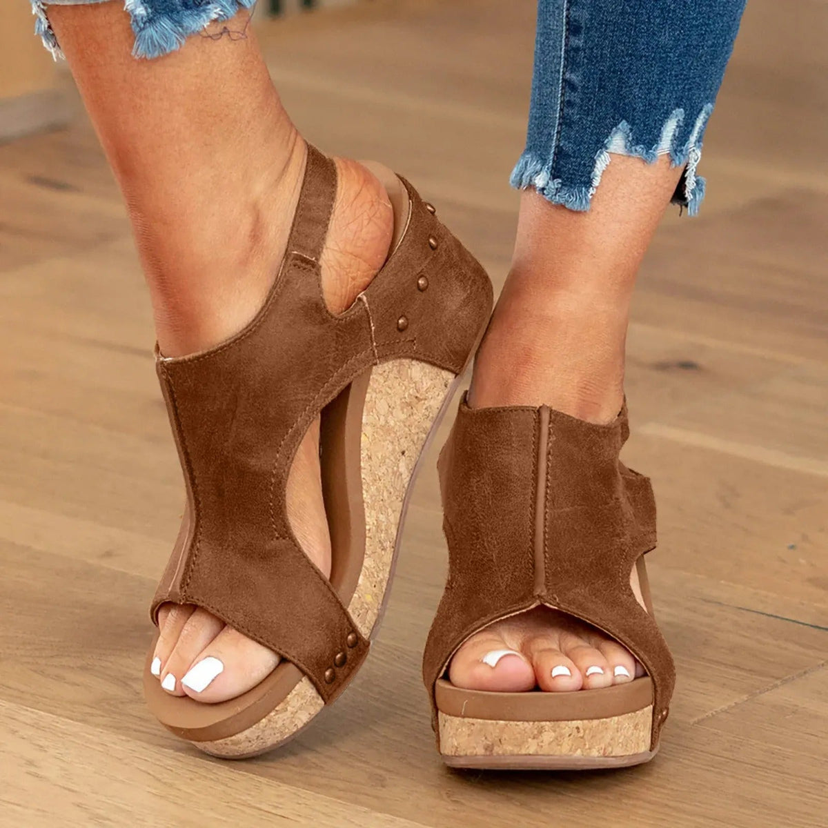 Rosa™ | Women's Roman Sandals