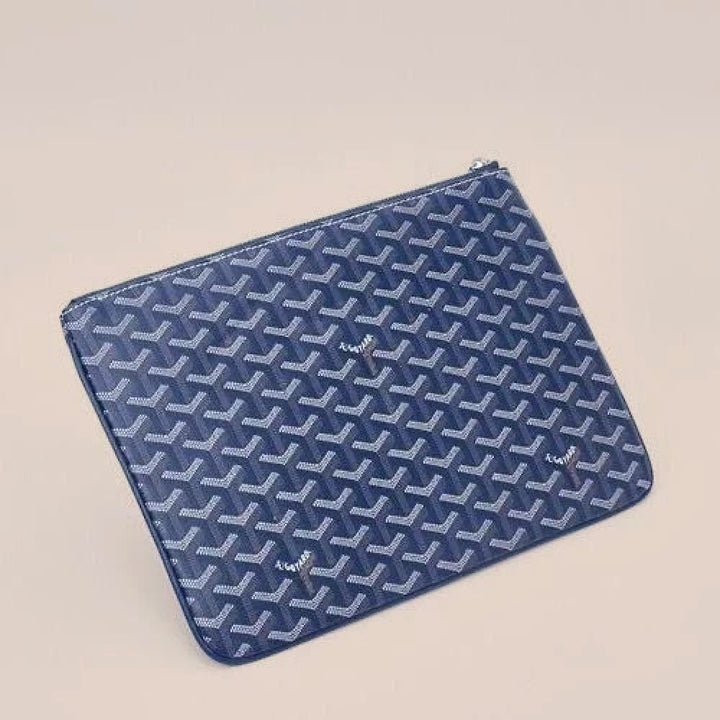Elegant Evening Clutch - GYR