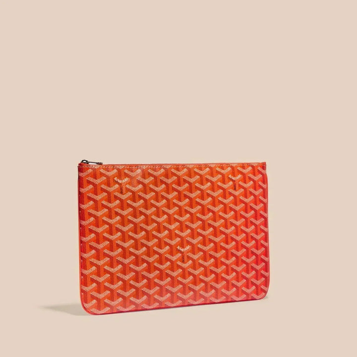 Elegant Evening Clutch - GYR