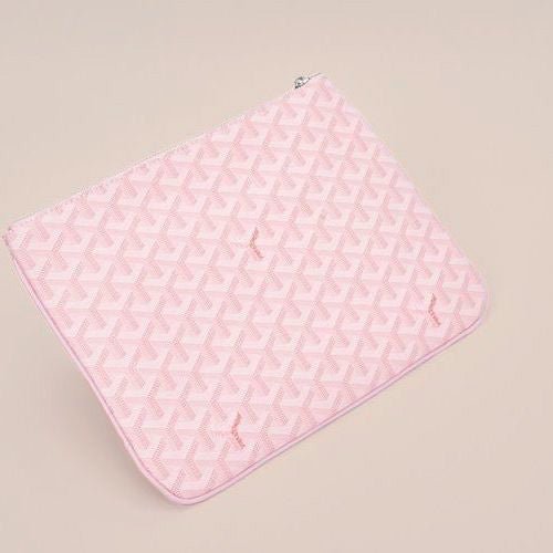 Elegant Evening Clutch - GYR