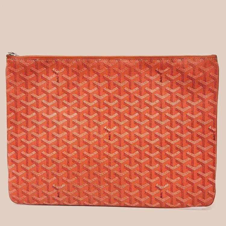 Elegant Evening Clutch - GYR