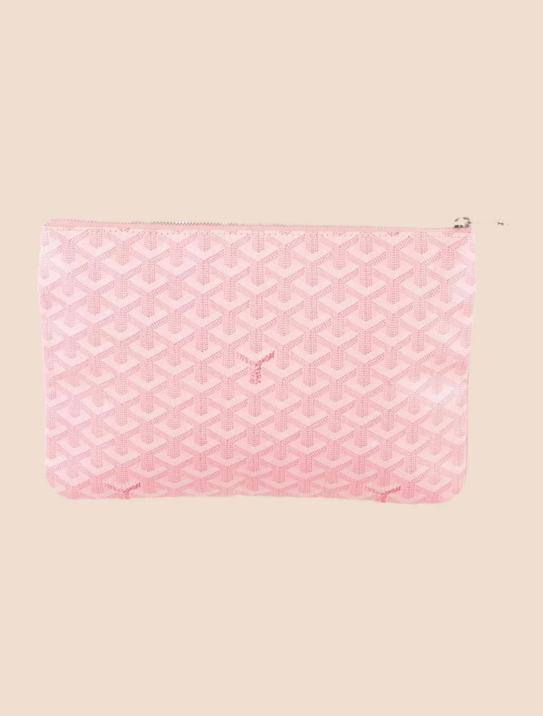 Elegant Evening Clutch - GYR