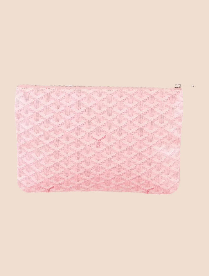 Elegant Evening Clutch - GYR