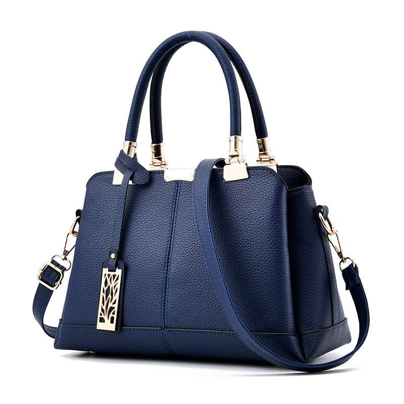 Women's Dual-Use Crossbody Handbag