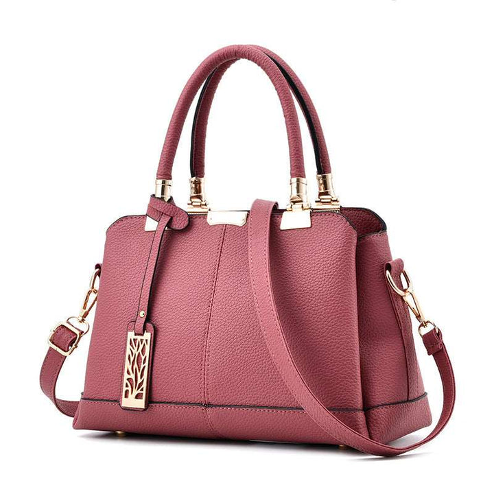 Women's Dual-Use Crossbody Handbag