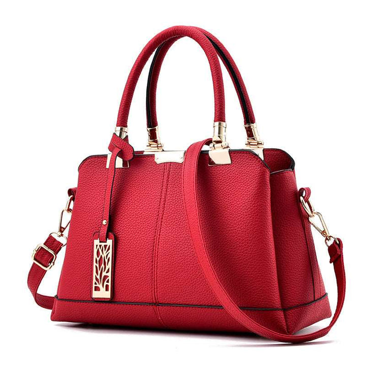 Women's Dual-Use Crossbody Handbag