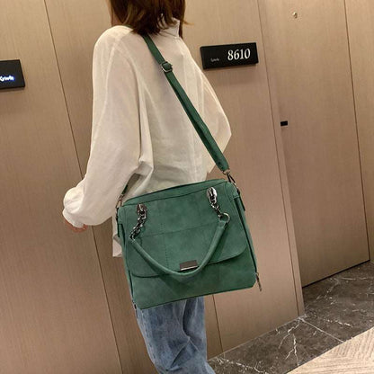 Women's Large Capacity Tote