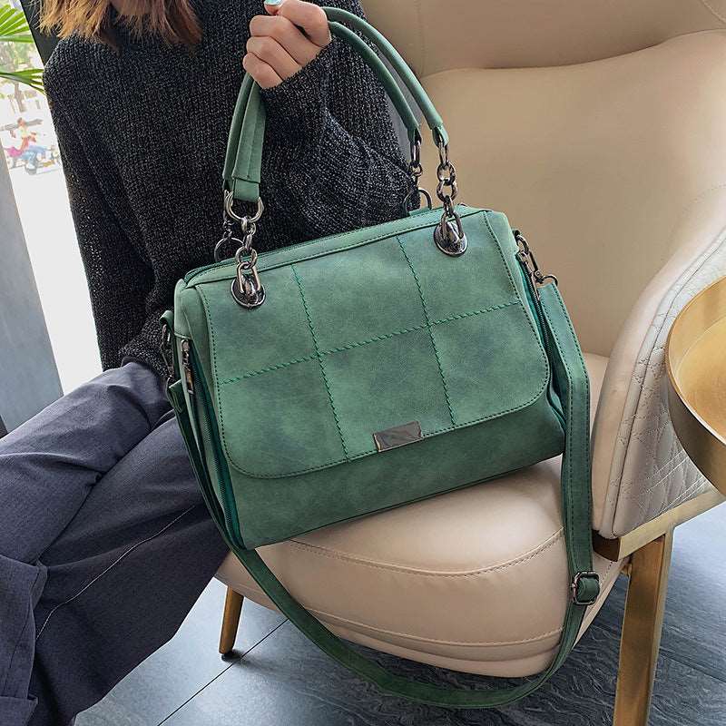 Women's Large Capacity Tote