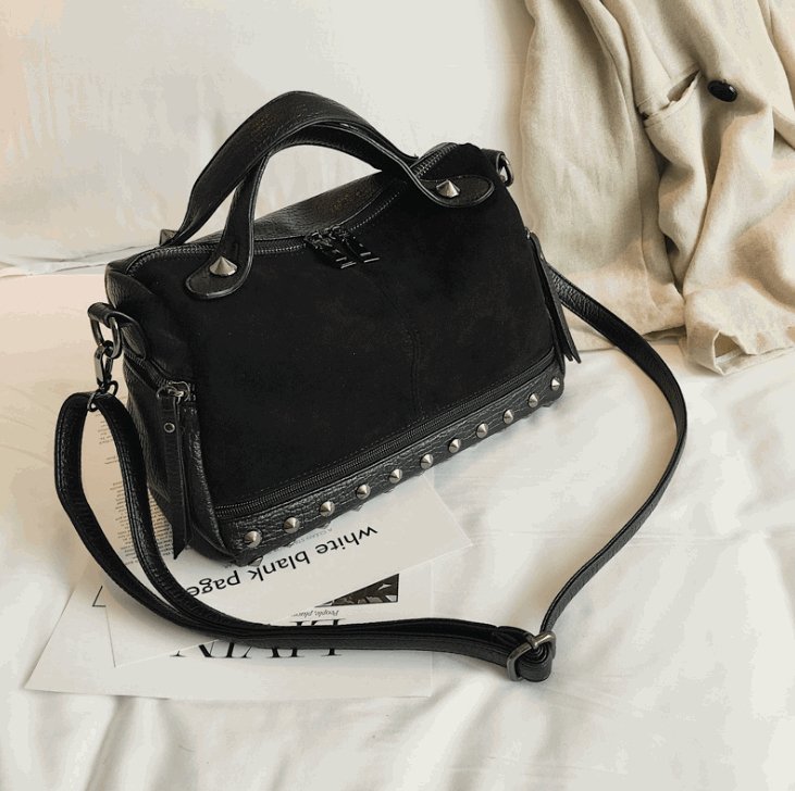 Women's Large Casual Shoulder Tote