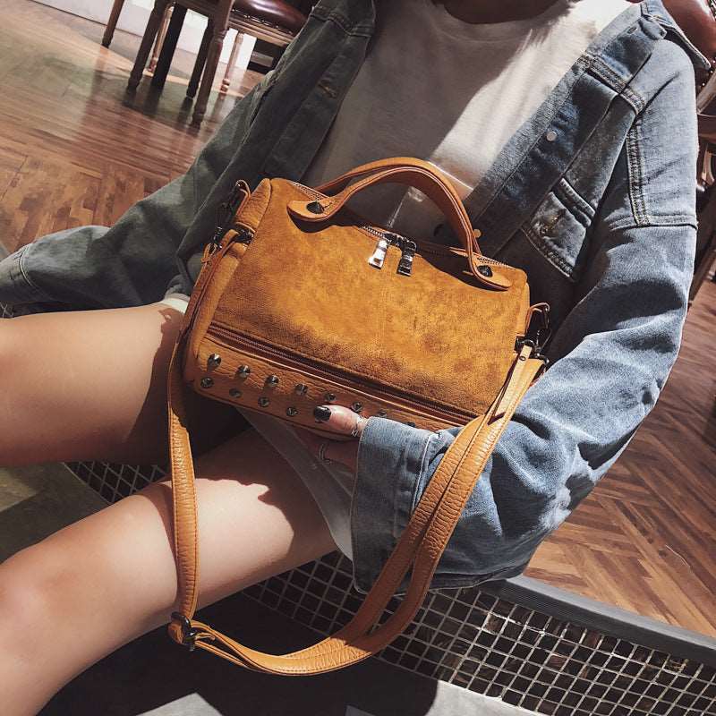 Women's Large Casual Shoulder Tote