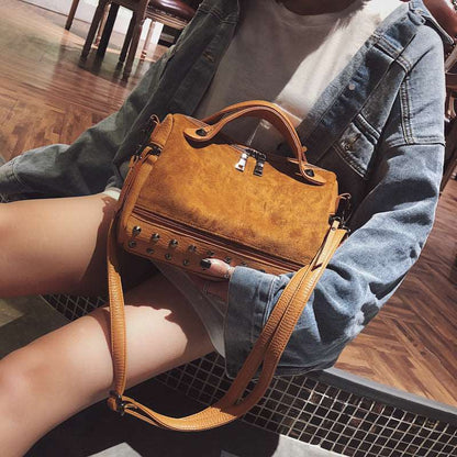 Women's Large Casual Shoulder Tote