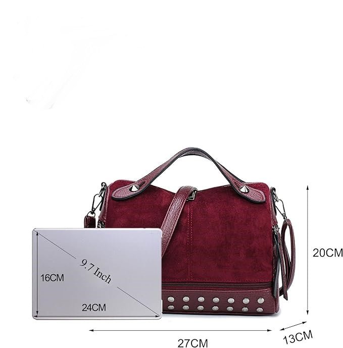 Women's Large Casual Shoulder Tote