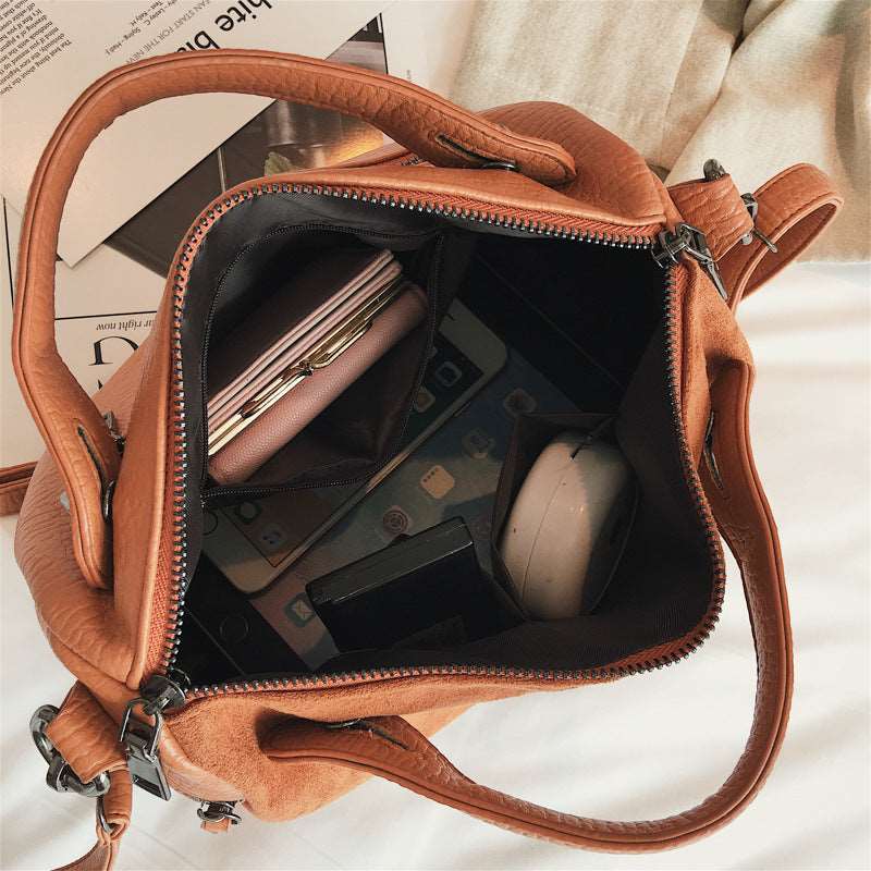 Women's Large Casual Shoulder Tote