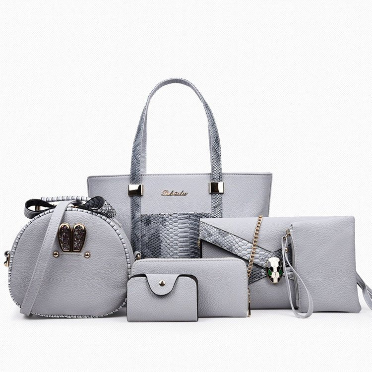 Women's Large Matching Bag Set – Celiora London