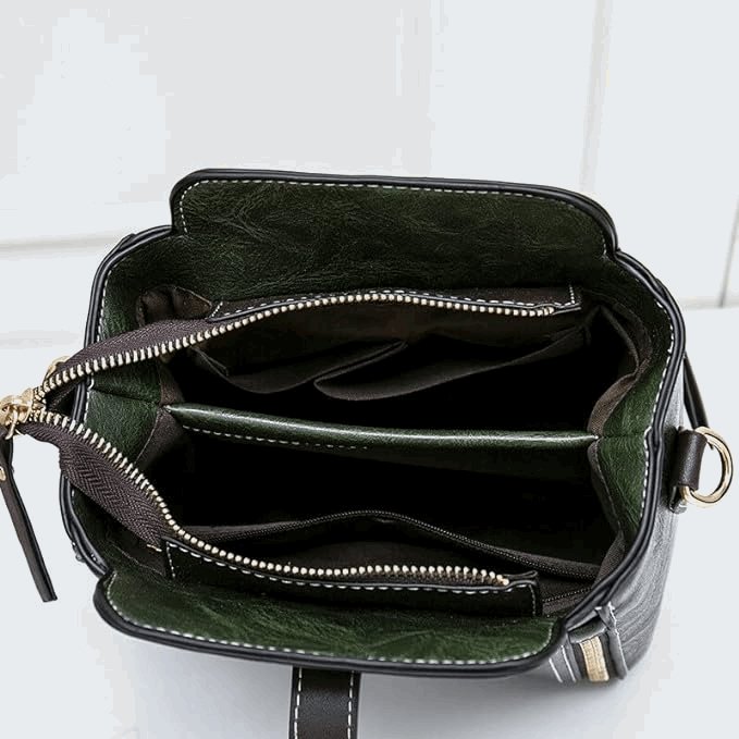 Women's Vintage Crossbody Purse