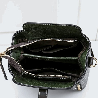 Women's Vintage Crossbody Purse