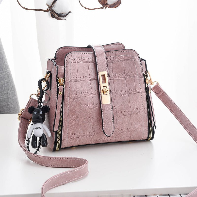 Women's Vintage Crossbody Shoulder bag