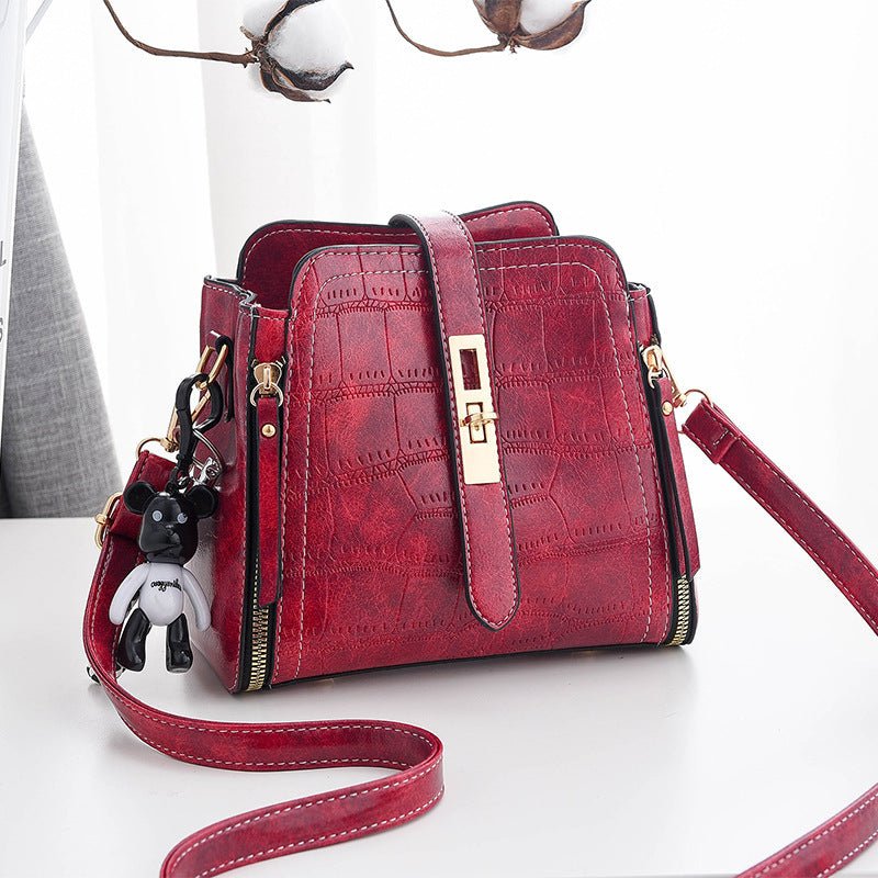 Women's Vintage Crossbody Shoulder bag