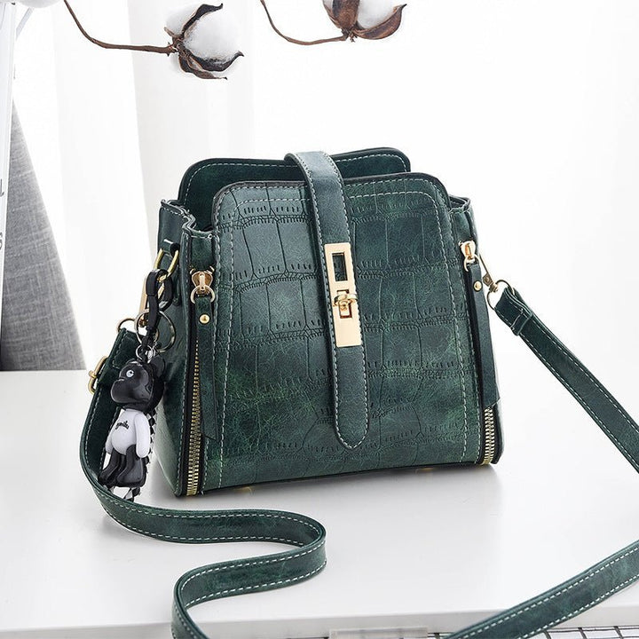 Women's Vintage Crossbody Shoulder bag