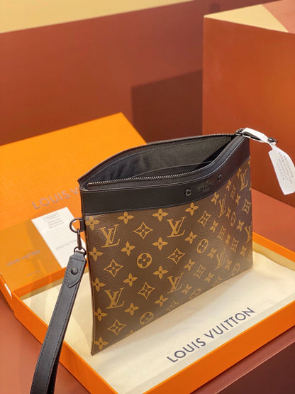 Exquisite leather bags-8