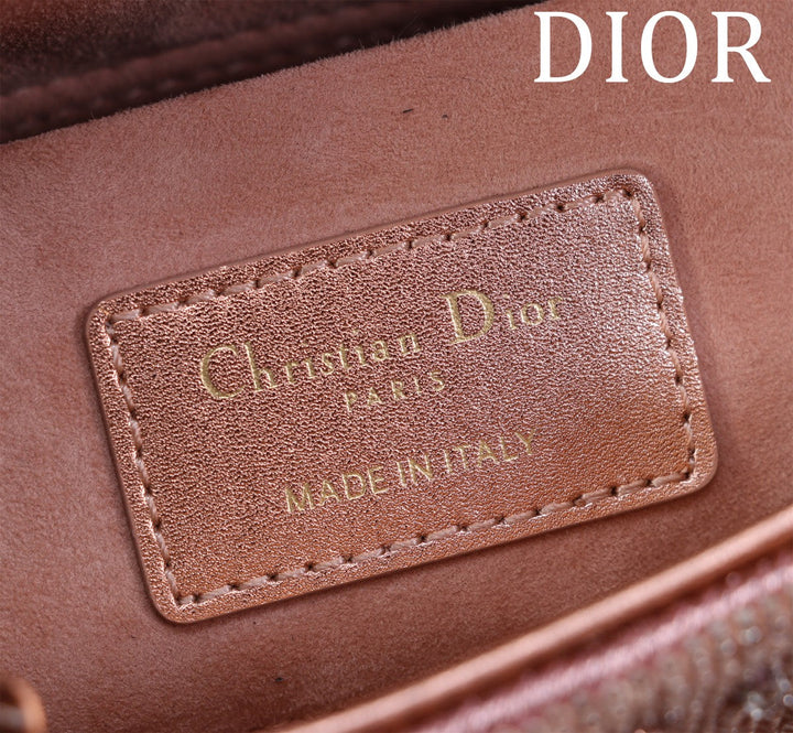 Exquisite leather bags-124