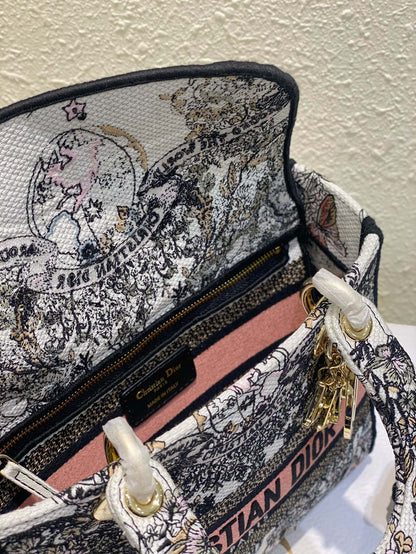 Exquisite leather bags-142