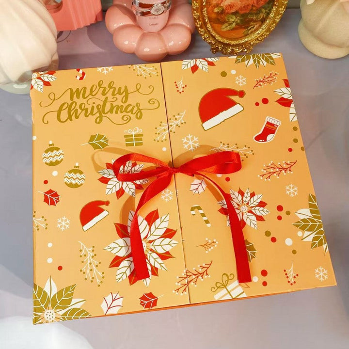 💥LAST DAY SALE 50% OFF🎄Luxury Mini Perfumes Advent Calendar